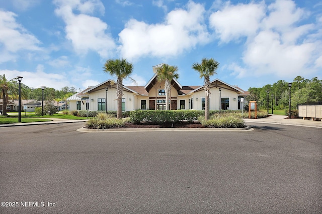 336 Spoonbill Cir, Saint Augustine, FL 32095 - view of front facade