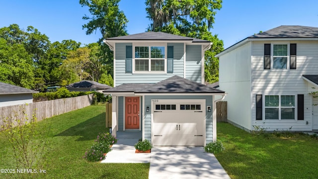 8920 Hare Ave, Jacksonville, FL 32211 - photo 1