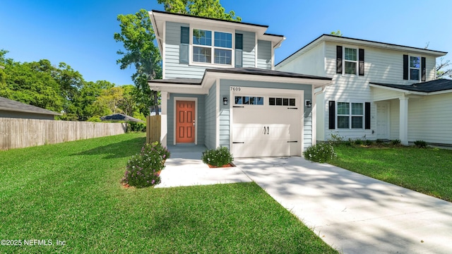 8920 Hare Ave, Jacksonville, FL 32211 - photo 2