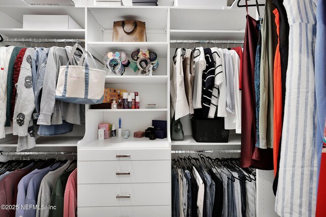 52 Sunshine Bass Ct, Ponte Vedra, FL 32081 - view of closet