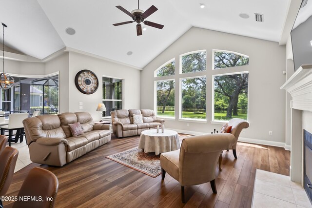 649 Treehouse Cir, Saint Augustine, FL 32095 - photo 26