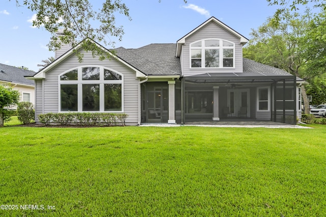 649 Treehouse Cir, Saint Augustine, FL 32095 - photo 99