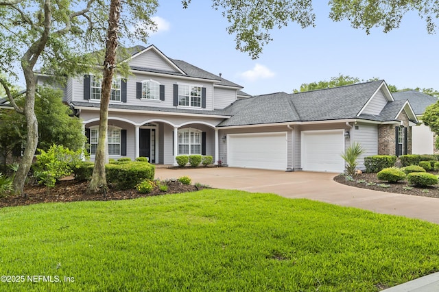 649 Treehouse Cir, Saint Augustine, FL 32095 - photo 2