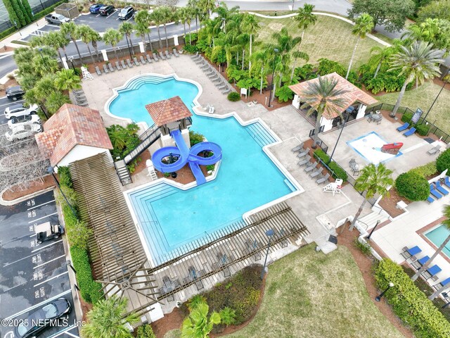 649 Treehouse Cir, Saint Augustine, FL 32095 - photo 181