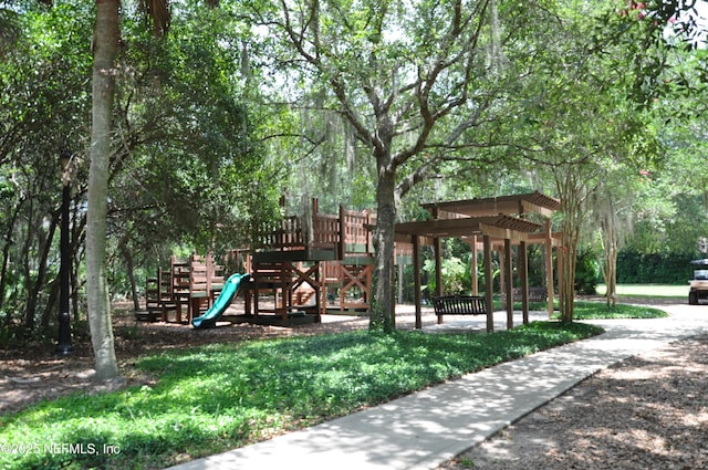 649 Treehouse Cir, Saint Augustine, FL 32095 - photo 153
