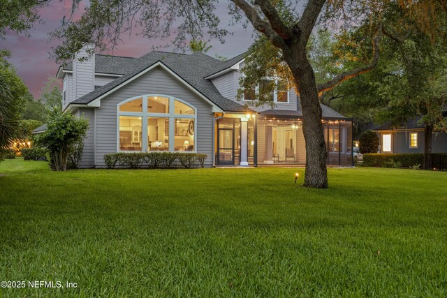 649 Treehouse Cir, Saint Augustine, FL 32095 - photo 117