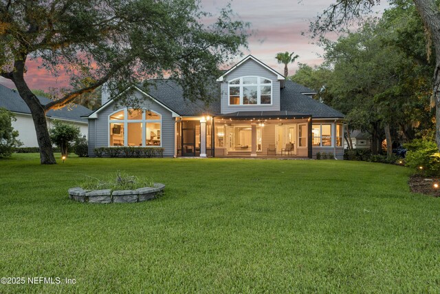 649 Treehouse Cir, Saint Augustine, FL 32095 - photo 118