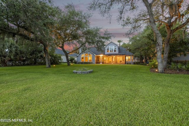 649 Treehouse Cir, Saint Augustine, FL 32095 - photo 119