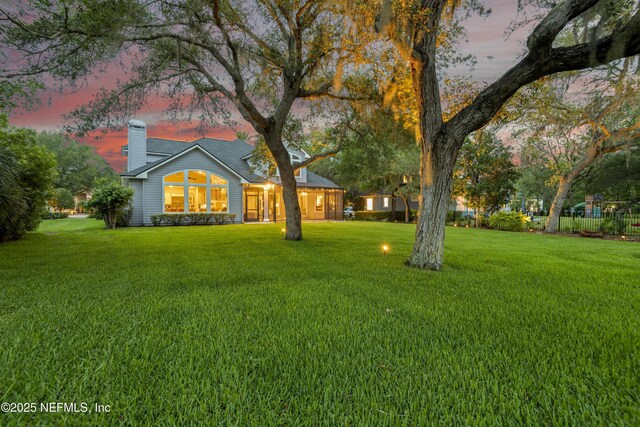 649 Treehouse Cir, Saint Augustine, FL 32095 - photo 120