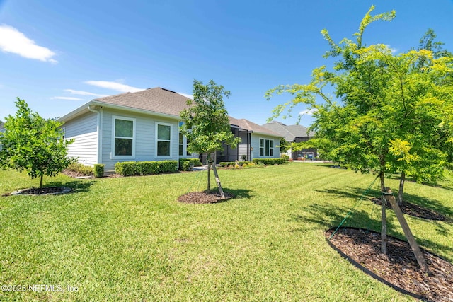 441 Anthem Ridge Dr, Ponte Vedra, FL 32081 - view of yard