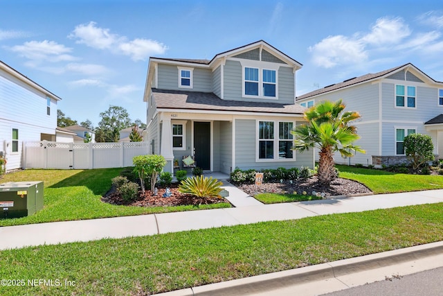 4621 Harvest Grain Trl, Jacksonville, FL 32226 - photo 4