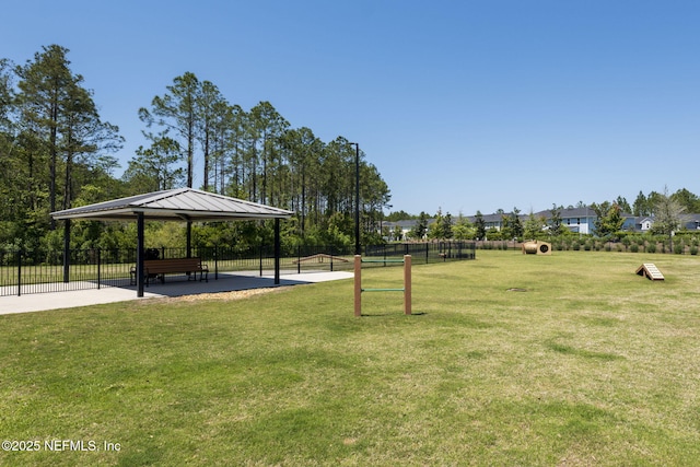12076 Nogoya St, Jacksonville, FL 32256 - photo 38