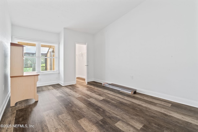 765 Sea Oats Bay, Ponte Vedra Beach, FL 32082 - unfurnished room with baseboards, a baseboard radiator, and wood finished floors