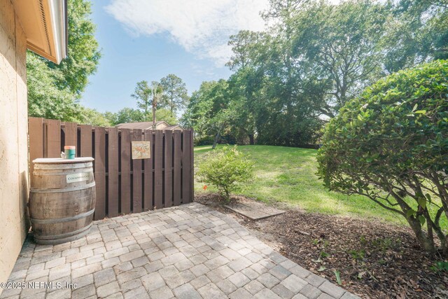 765 Sea Oats Bay, Ponte Vedra Beach, FL 32082 - view of patio / terrace