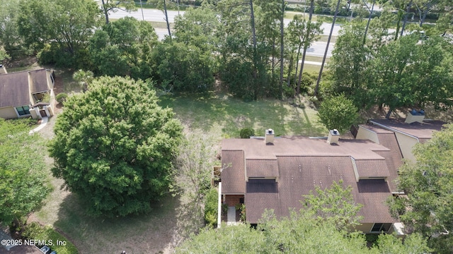 765 Sea Oats Bay, Ponte Vedra Beach, FL 32082 - bird's eye view