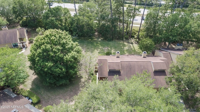 765 Sea Oats Bay, Ponte Vedra Beach, FL 32082 - drone / aerial view