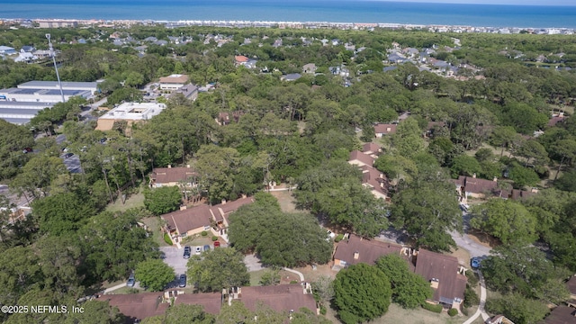 765 Sea Oats Bay, Ponte Vedra Beach, FL 32082 - aerial view with a water view