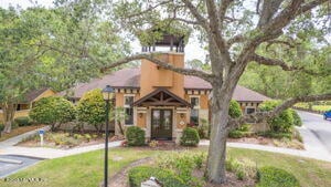 765 Sea Oats Bay, Ponte Vedra Beach, FL 32082 - view of mediterranean / spanish home