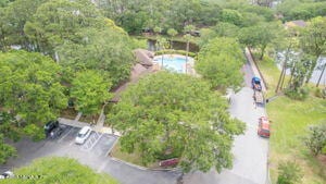 765 Sea Oats Bay, Ponte Vedra Beach, FL 32082 - aerial view