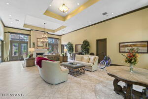 810 Sandpiper Ln, Ponte Vedra Beach, FL 32082 - view of lobby