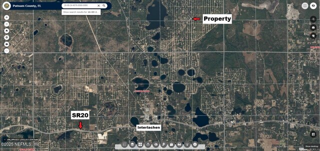 0 Gardner Dr, Interlachen, FL 32148 - photo 8