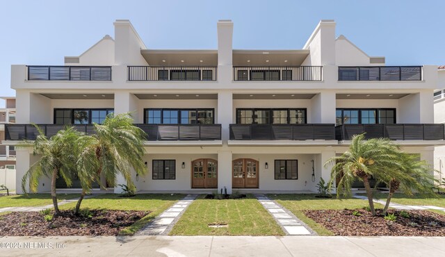 1312 1st St N, Jacksonville Beach, FL 32250 - photo 1