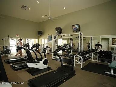 14530 Falling Waters Dr, Jacksonville, FL 32258 - photo 23