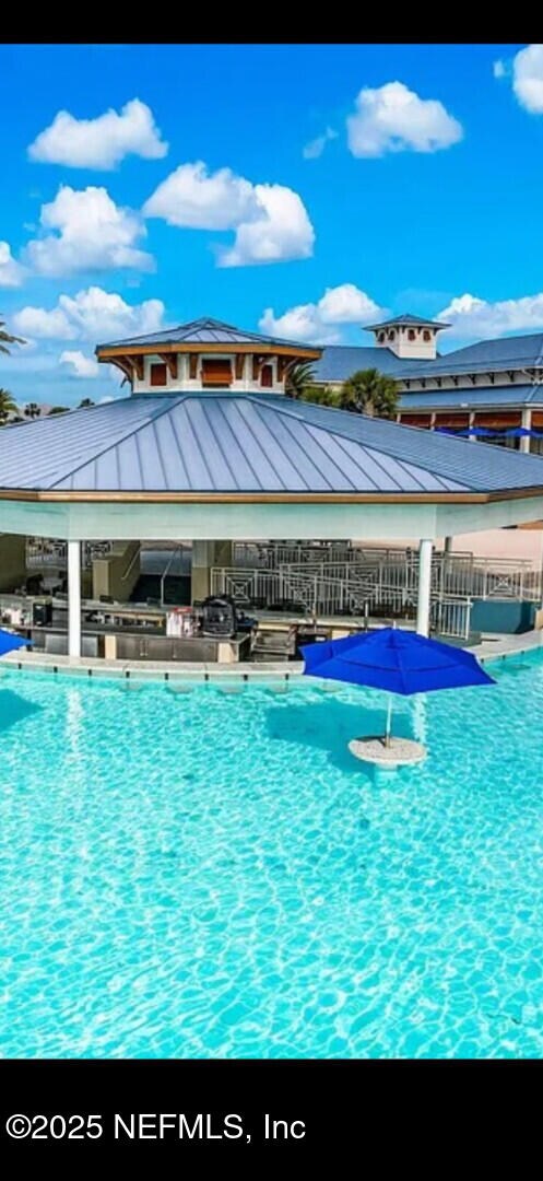 273 Caribbean Pl, Saint Johns, FL 32259 - view of community pool