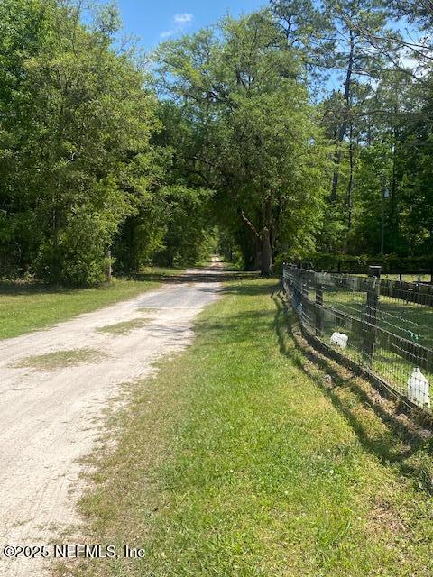 2749 Parmenter Rd, Bryceville, FL 32209