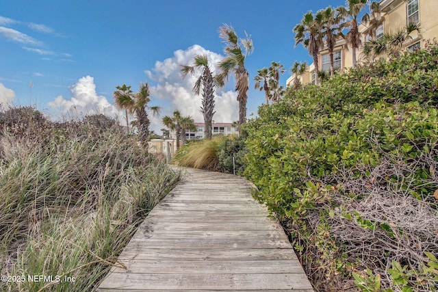 210 N Serenata Dr Unit 521, Ponte Vedra Beach, FL 32082 - view of community