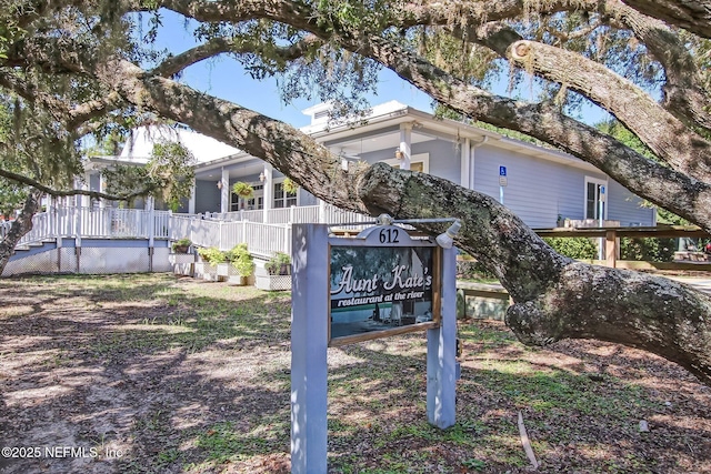 210 N Serenata Dr Unit 521, Ponte Vedra Beach, FL 32082 - exterior space