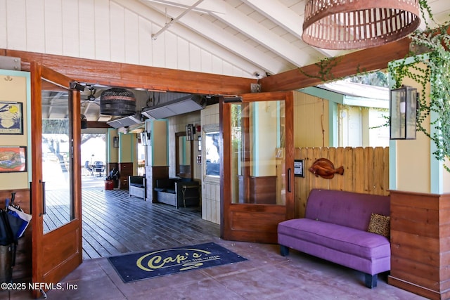 210 N Serenata Dr Unit 521, Ponte Vedra Beach, FL 32082 - view of lobby