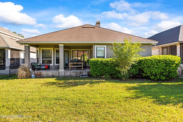 13105 Berwickshire Dr, Jacksonville, FL 32224 - photo 31