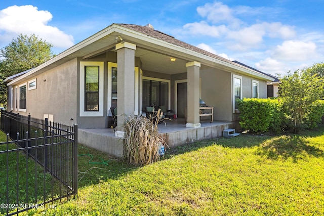 13105 Berwickshire Dr, Jacksonville, FL 32224 - photo 32