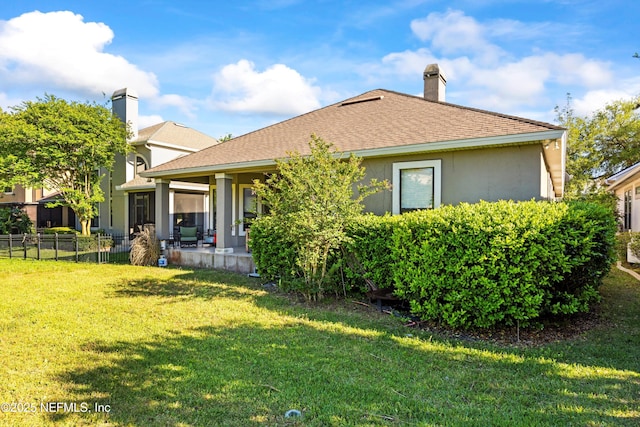 13105 Berwickshire Dr, Jacksonville, FL 32224 - photo 33