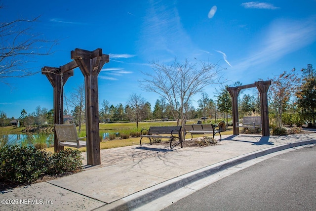 31 Tilden Ct, Saint Augustine, FL 32092 - view of surrounding community