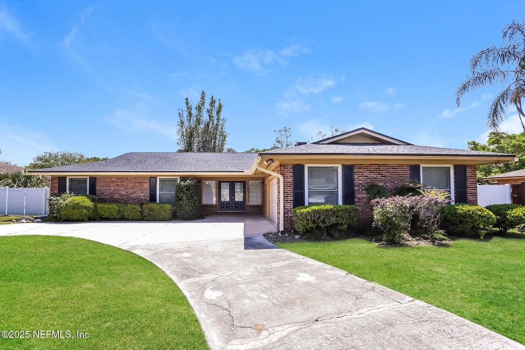 5722 Ft Sumter Rd, Jacksonville, FL 32210 - photo 1