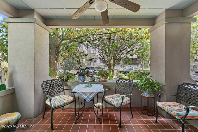 2030 Herschel St Unit 2, Jacksonville, FL 32204 - photo 2