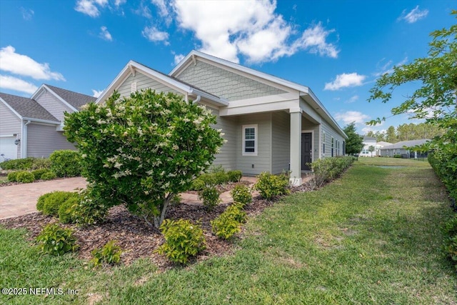 547 Tynes Blvd, Middleburg, FL 32068 - photo 2