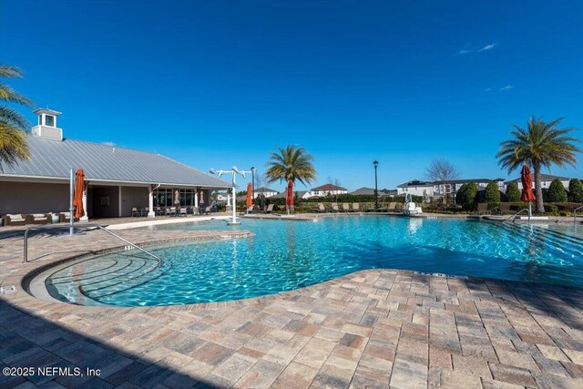 547 Tynes Blvd, Middleburg, FL 32068 - photo 53