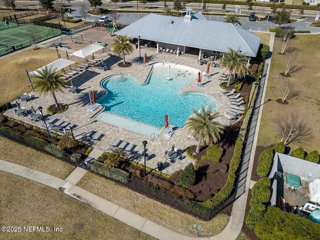 547 Tynes Blvd, Middleburg, FL 32068 - photo 58