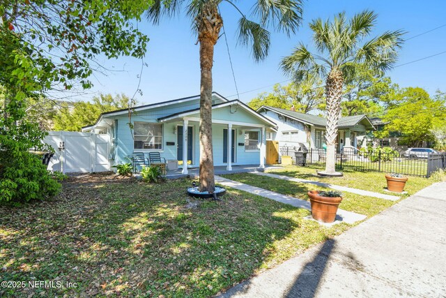 2307 Gilmore St, Jacksonville, FL 32204 - photo 4