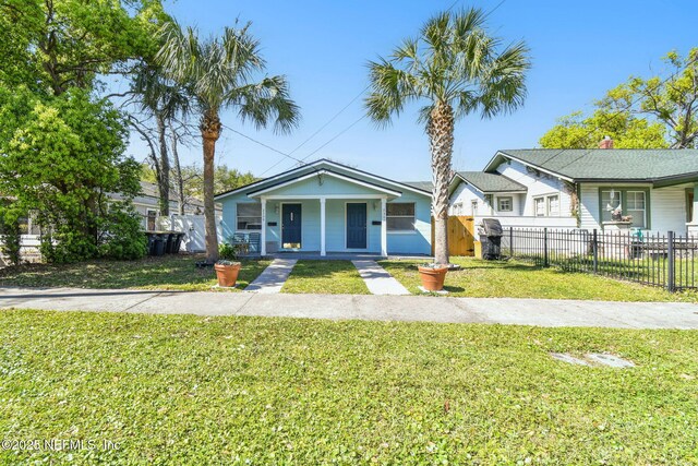 2307 Gilmore St, Jacksonville, FL 32204 - photo 5