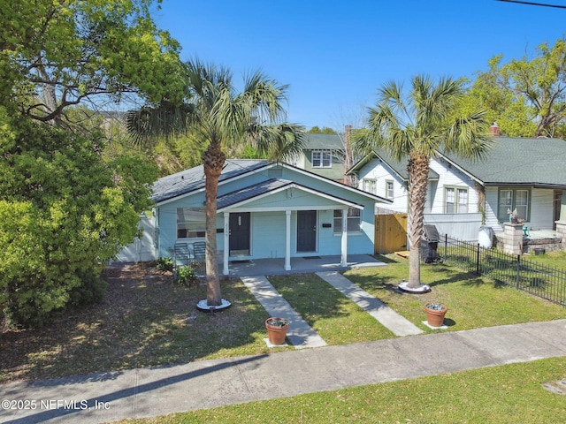 2307 Gilmore St, Jacksonville, FL 32204 - photo 22