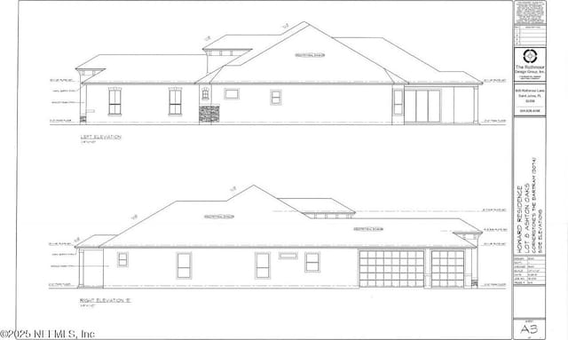 136 Ashton Oaks Dr, Saint Augustine, FL 32092 - view of miscellaneous listing collateral