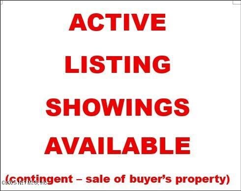136 Ashton Oaks Dr, Saint Augustine, FL 32092 - view of a document