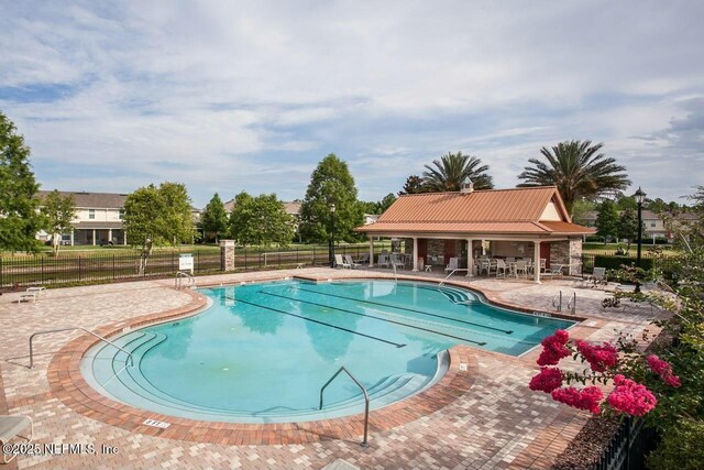 433 Walnut Dr, Jacksonville, FL 32259 - photo 27