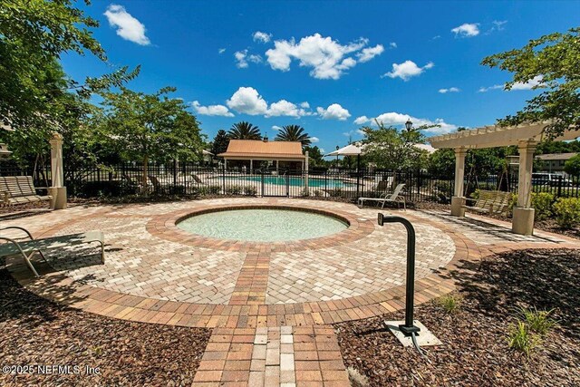 433 Walnut Dr, Jacksonville, FL 32259 - photo 28