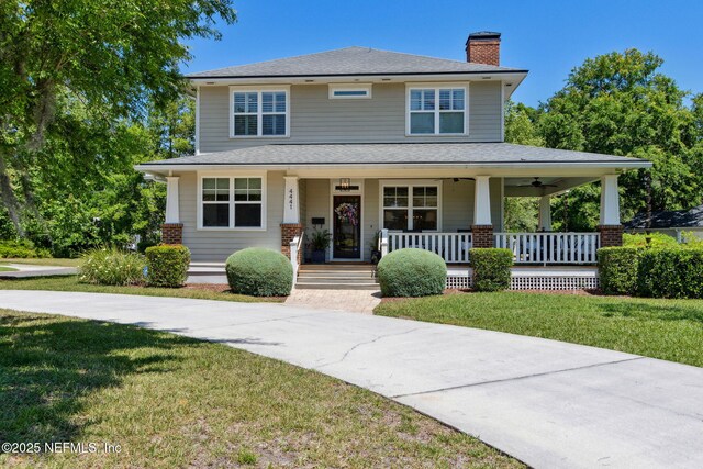 4441 Country Club Rd, Jacksonville, FL 32210 - photo 1