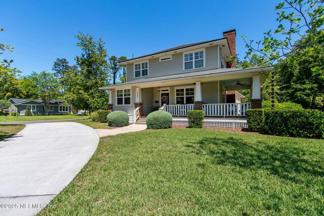 4441 Country Club Rd, Jacksonville, FL 32210 - photo 3